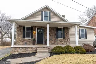 9745 Cumberland Hwy, Orrstown, PA 17244 - Photo 1