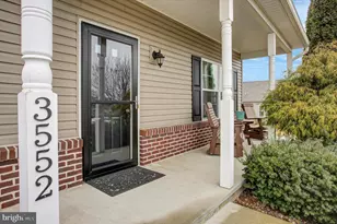 3552 Mountain Shadow Garth, Fayetteville, PA 17222 - Photo 6