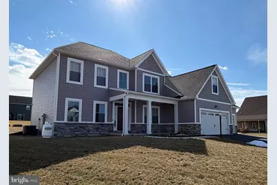 2510 Somerset Road, Chambersburg, PA 17202 - Photo 28