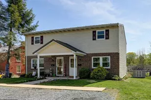 217-219 N Linden Ave, Greencastle, PA 17225 - Photo 1