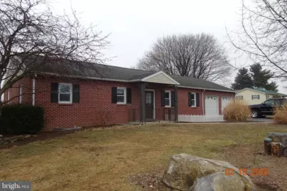 7064 Olde Scotland Road, Shippensburg, PA 17257 - Photo 2