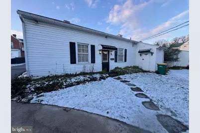 116 Ridge Avenue, Waynesboro, PA 17268 - Photo 1