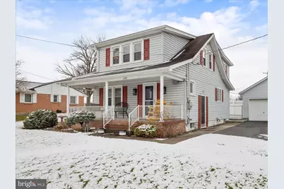 480 Falling Spring Road, Chambersburg, PA 17202 - Photo 2