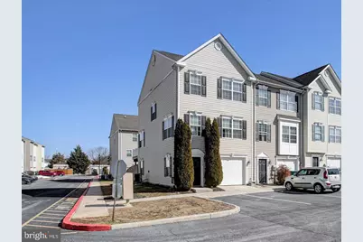 536 S Carlisle Street, Greencastle, PA 17225 - Photo 2