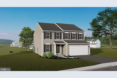 9704 Tykuhn Way #LOT 35, Waynesboro, PA 17268 - Photo 1