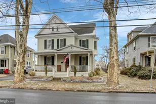 438 E Baltimore St, Greencastle, PA 17225 - Photo 1