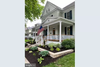 438 E Baltimore Street, Greencastle, PA 17225 - Photo 1