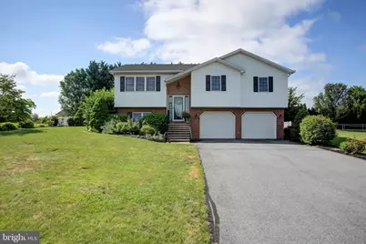 10482 Mapleton Road, Shippensburg, PA 17257 - Photo 1