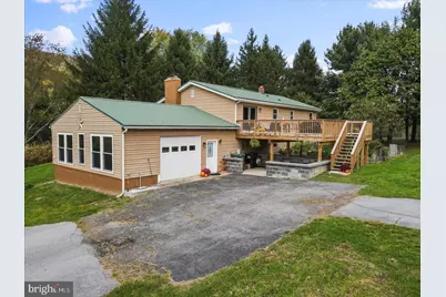 8470 Ward Drive, Mercersburg, PA 17236 - Photo 2