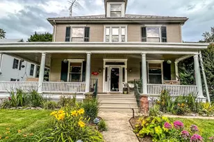 105 Linden Ave, Mercersburg, PA 17236 - Photo 2