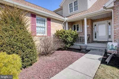 7107 Fairway Drive S, Fayetteville, PA 17222 - Photo 4