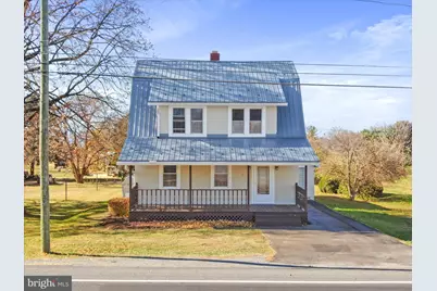 15444 Pennsylvania Avenue, Greencastle, PA 17225 - Photo 1
