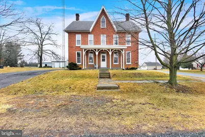 196 Kennedy Street, Marion, PA 17235 - Photo 2