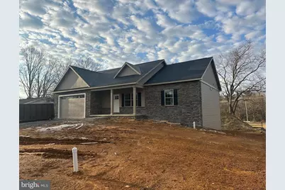 Lot 54 Third Avenue, Chambersburg, PA 17202 - Photo 1