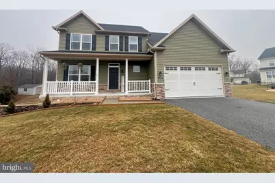 1697 Raven Drive, Chambersburg, PA 17202 - Photo 1