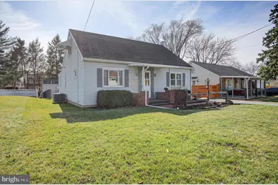 712 Stanley Avenue, Chambersburg, PA 17201 - Photo 4