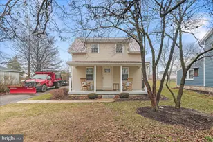 5529 Greenvillage Rd, Chambersburg, PA 17202 - Photo 4