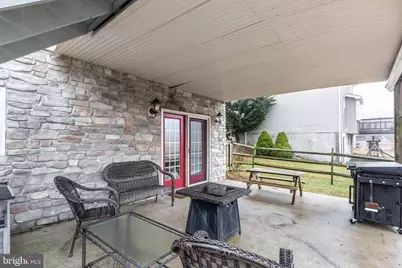 15379 Summit Farm Drive, Blue Ridge Summit, PA 17214 - Photo 42