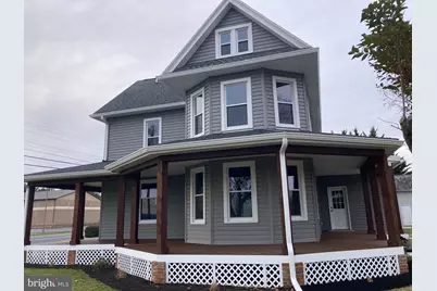 4787 Buchanan Trail East, Waynesboro, PA 17268 - Photo 4