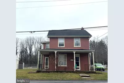166 W Main Street, Fayetteville, PA 17222 - Photo 2