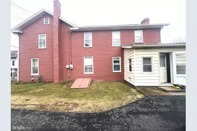 166 W Main Street, Fayetteville, PA 17222 - Photo 4