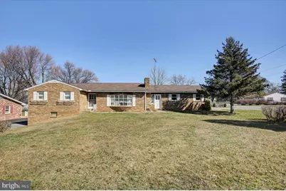 1343 Second Avenue, Chambersburg, PA 17202 - Photo 1