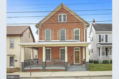 206 W North Street, Waynesboro, PA 17268 - Photo 1
