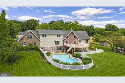 5118 Burkholder Road, Chambersburg, PA 17202 - Photo 1