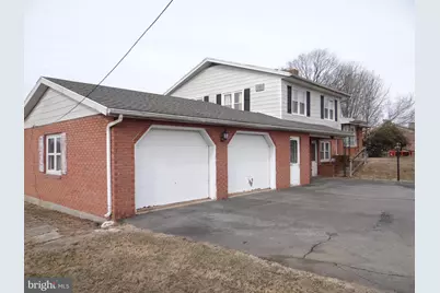 12121 Williamsport Pike, Greencastle, PA 17225 - Photo 8