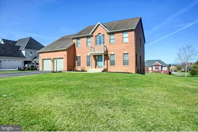 171 Celestial Terrace, Greencastle, PA 17225 - Photo 1