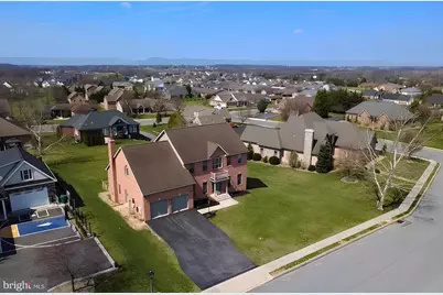 171 Celestial Terrace, Greencastle, PA 17225 - Photo 4