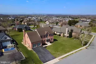 171 Celestial Terrace, Greencastle, PA 17225 - Photo 4