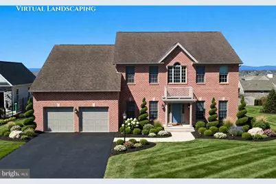 171 Celestial Terrace, Greencastle, PA 17225 - Photo 6