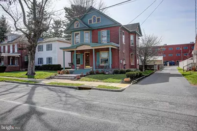 530 E Catherine Street, Chambersburg, PA 17201 - Photo 2