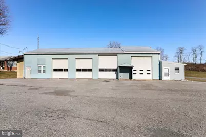 8565 Lincoln Way West, Saint Thomas, PA 17252 - Photo 1