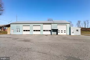8565 Lincoln Way W, Saint Thomas, PA 17252 - Photo 1