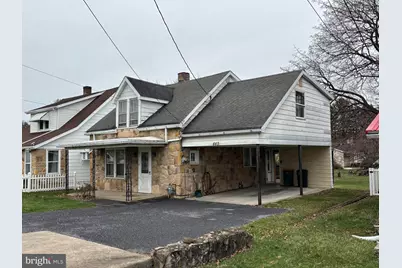 445 Stouffer Avenue, Chambersburg, PA 17201 - Photo 2