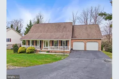 10819 Durham Circle #33, Waynesboro, PA 17268 - Photo 2