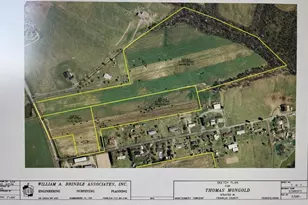 Fort Loudon Rd, Mercersburg, PA 17236 - Photo 1