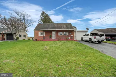 1842 Scotland Avenue, Chambersburg, PA 17201 - Photo 2