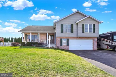345 Roseann Drive, Chambersburg, PA 17201 - Photo 1