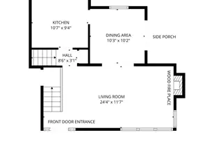 903 Fox Meadow Rd, Chambersburg, PA 17202 - Photo 30