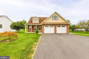 11230 Thornwood Road Rd, Shippensburg, PA 17257 - Photo 1