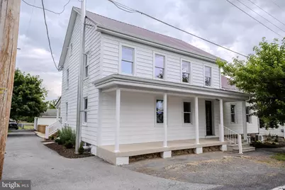 9649 Upper Strasburg Road, Upperstrasburg, PA 17265 - Photo 2