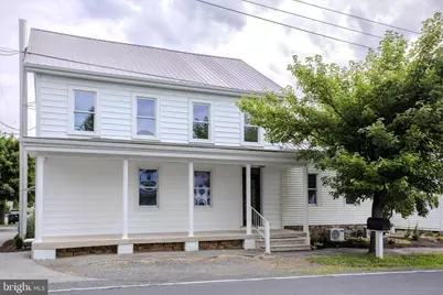 9649 Upper Strasburg Road, Upperstrasburg, PA 17265 - Photo 1