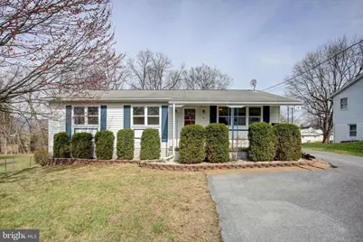 14 W Grandview Avenue, Mercersburg, PA 17236 - Photo 2