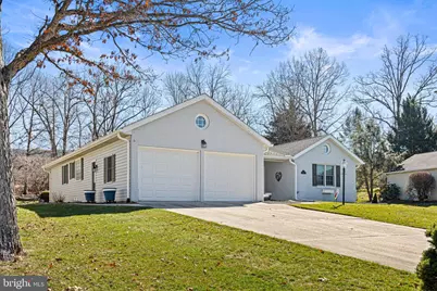 6839 Fairway Drive E, Fayetteville, PA 17222 - Photo 2