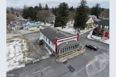 15083 Summit Avenue, Blue Ridge Summit, PA 17214 - Photo 4