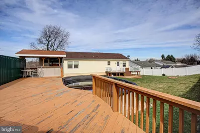1495 State Street, Chambersburg, PA 17202 - Photo 30