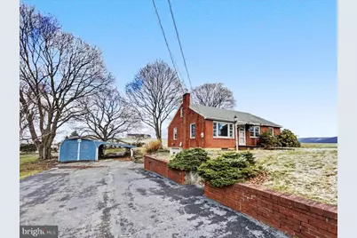 12855 Old Forge Road, Waynesboro, PA 17268 - Photo 2